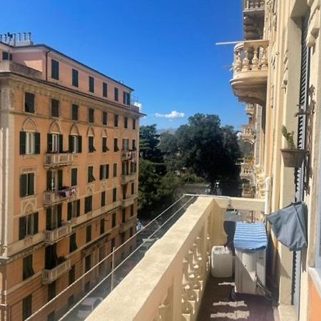 Ferienwohnung Casa Balbi Genua Exterior foto