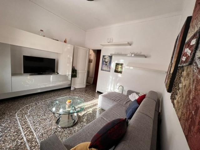 Ferienwohnung Casa Balbi Genua Exterior foto