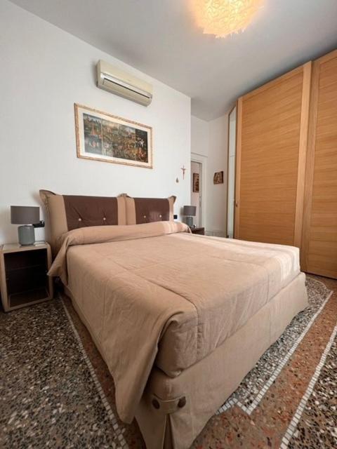 Ferienwohnung Casa Balbi Genua Exterior foto