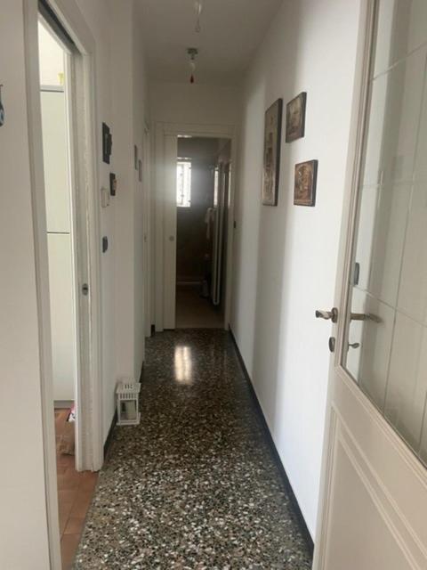Ferienwohnung Casa Balbi Genua Exterior foto